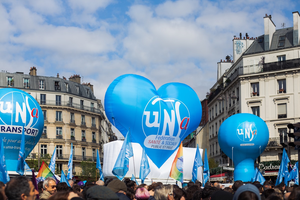 AI Revolutionizes Heart Care and France Takes on Fast Fashion in a Week of Global Progress