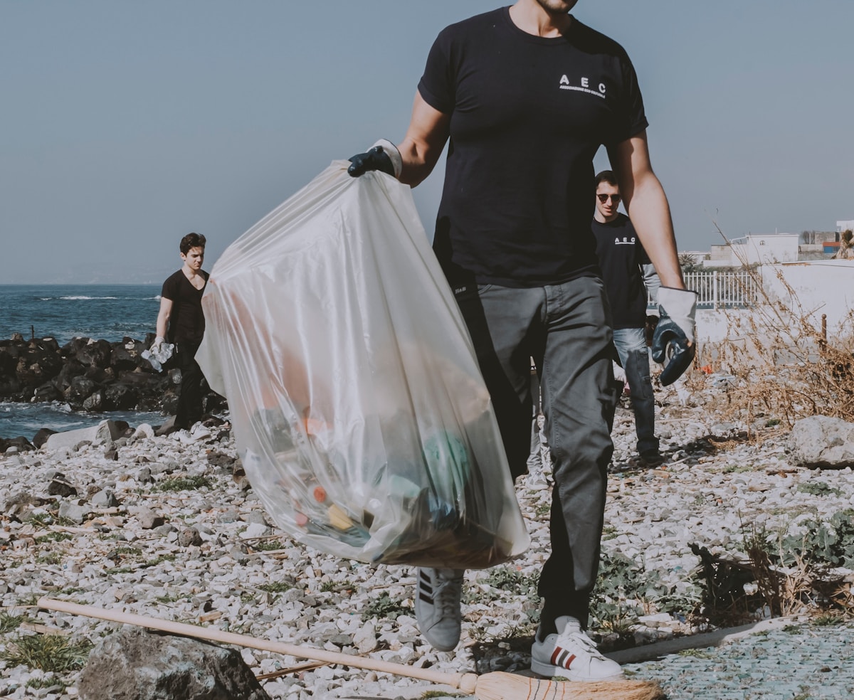 One Man's 100-Day Cleanup Sparked a Wave of Neighborhood Pride in Washington Heights