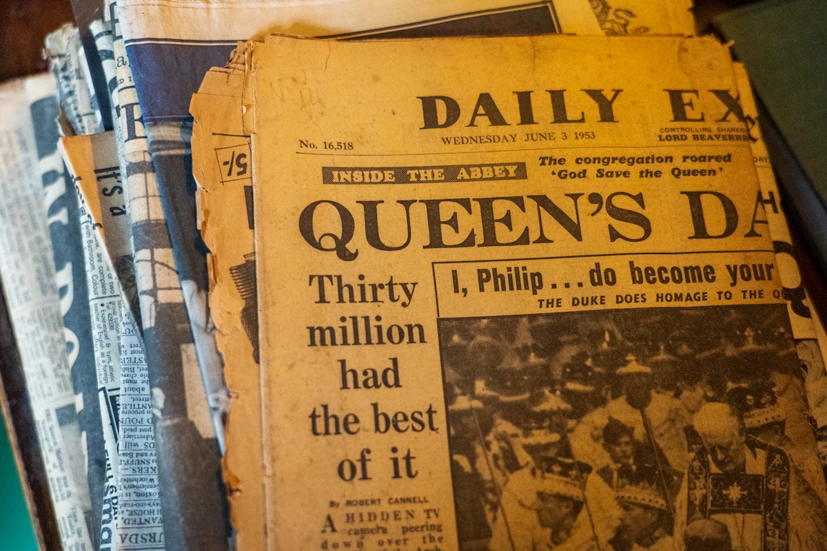From Newspaper Delivery to a $1 Trillion Legacy: Celebrating Warren Buffett's 96th Birthday