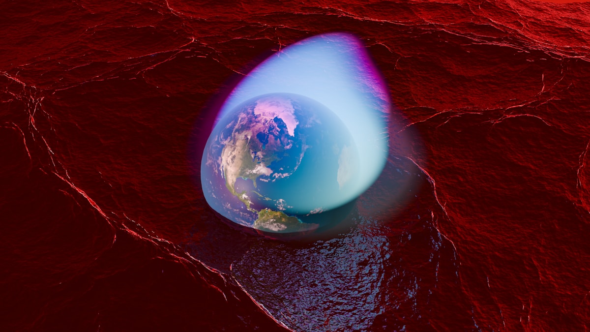 Scientific Breakthrough Directly Links Individual Corporate Emissions to Specific Extreme Weather Events