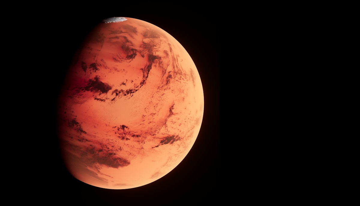 Martian Discoveries Reveal a Far More Dynamic and Complex Planet Than Ever Imagined