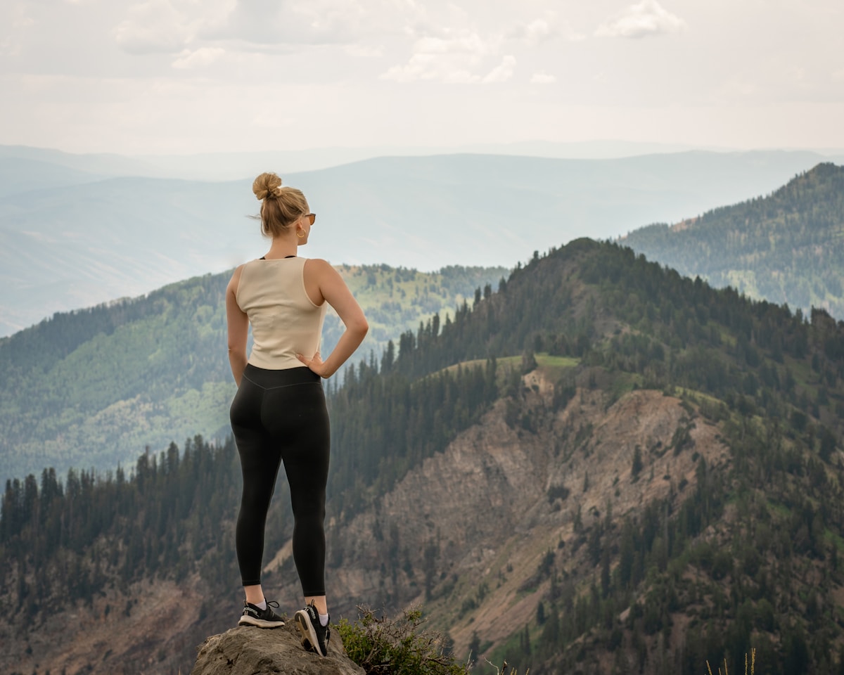 Utah Woman with Down Syndrome Achieves Fitness Certification and Inspires Packed Class