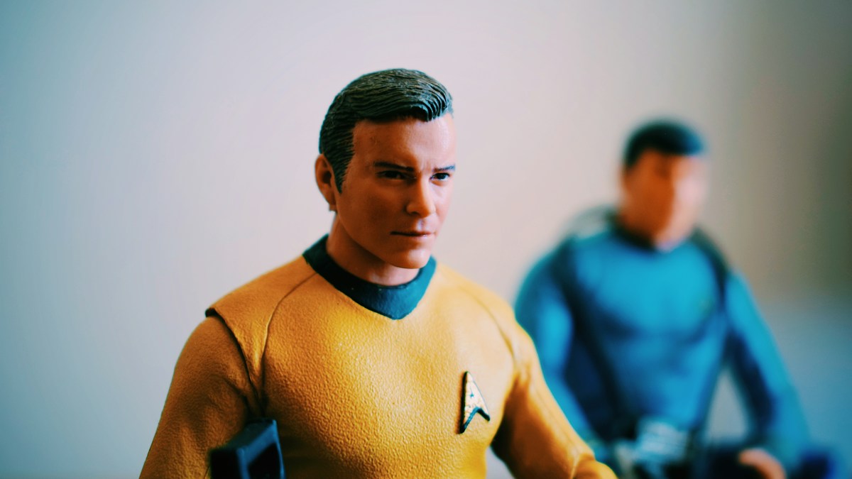Boldly Going: Star Trek Celebrates Six Decades of Inspiring the Future