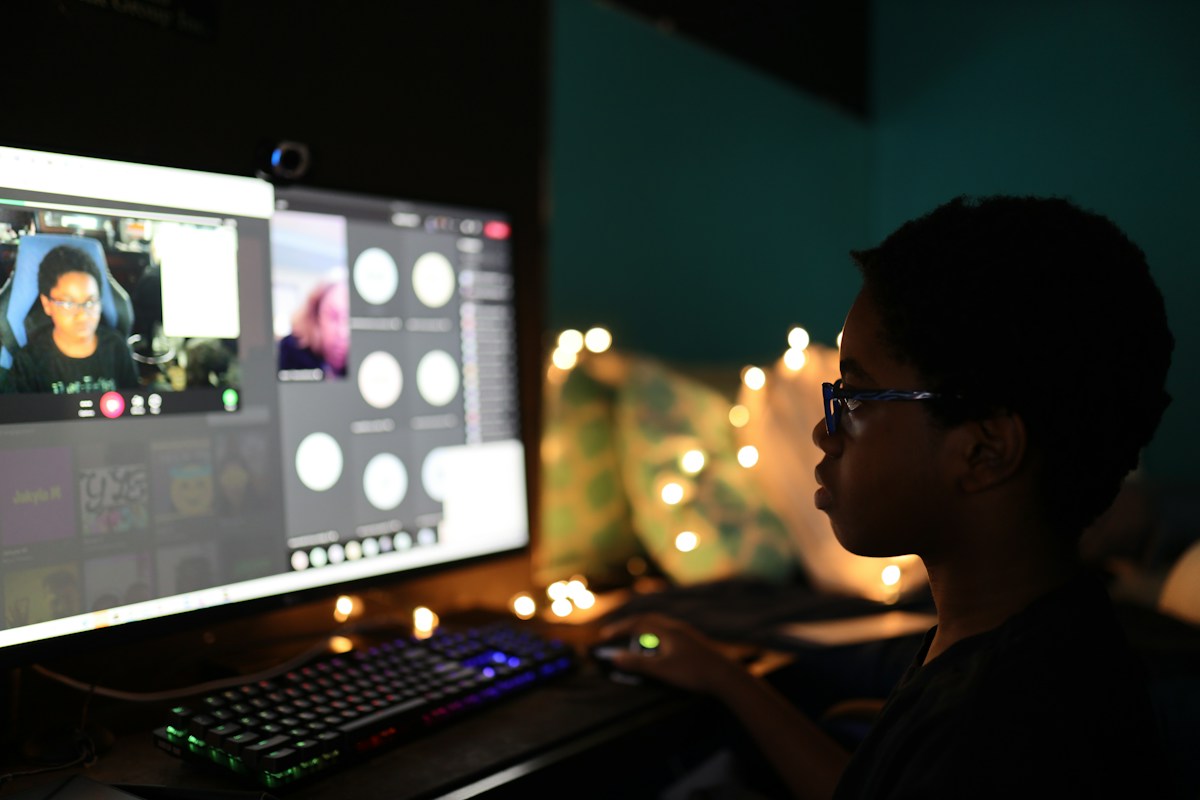 Empowering Progress: From New Planet-Saving Solutions to Safeguarding Youth Online