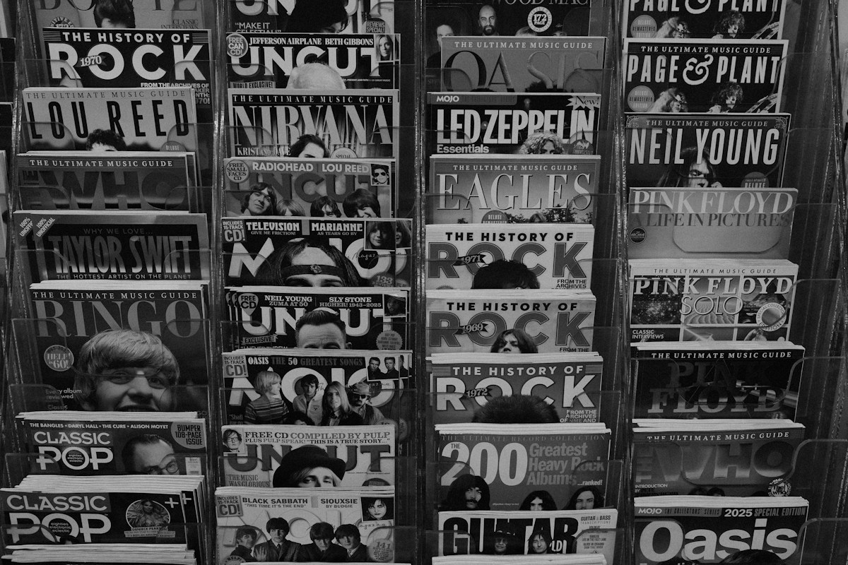 How Nirvana’s Breakthrough Single Changed the Face of Mainstream Music 35 Years Ago