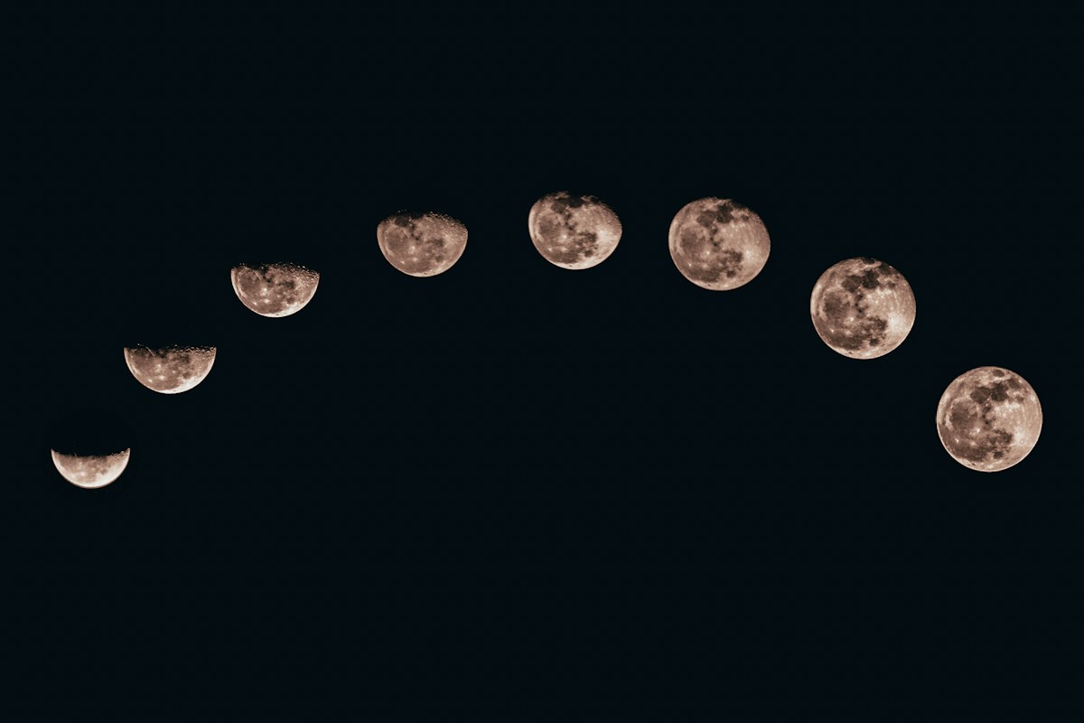 Supercomputer Simulations Reveal the Moon May Have Formed in Just a Few Hours