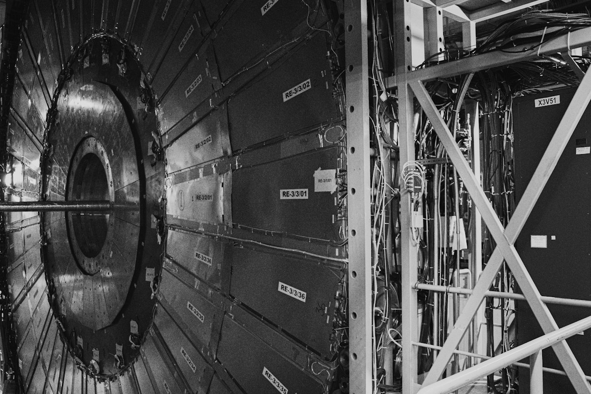 CERN Scientists Achieve Unprecedented View of Atom's Core, Unlocking New Secrets of Matter