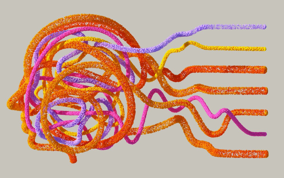 Mapping DNA’s 3D Shape Opens Up Hope for New Alzheimer's Treatments