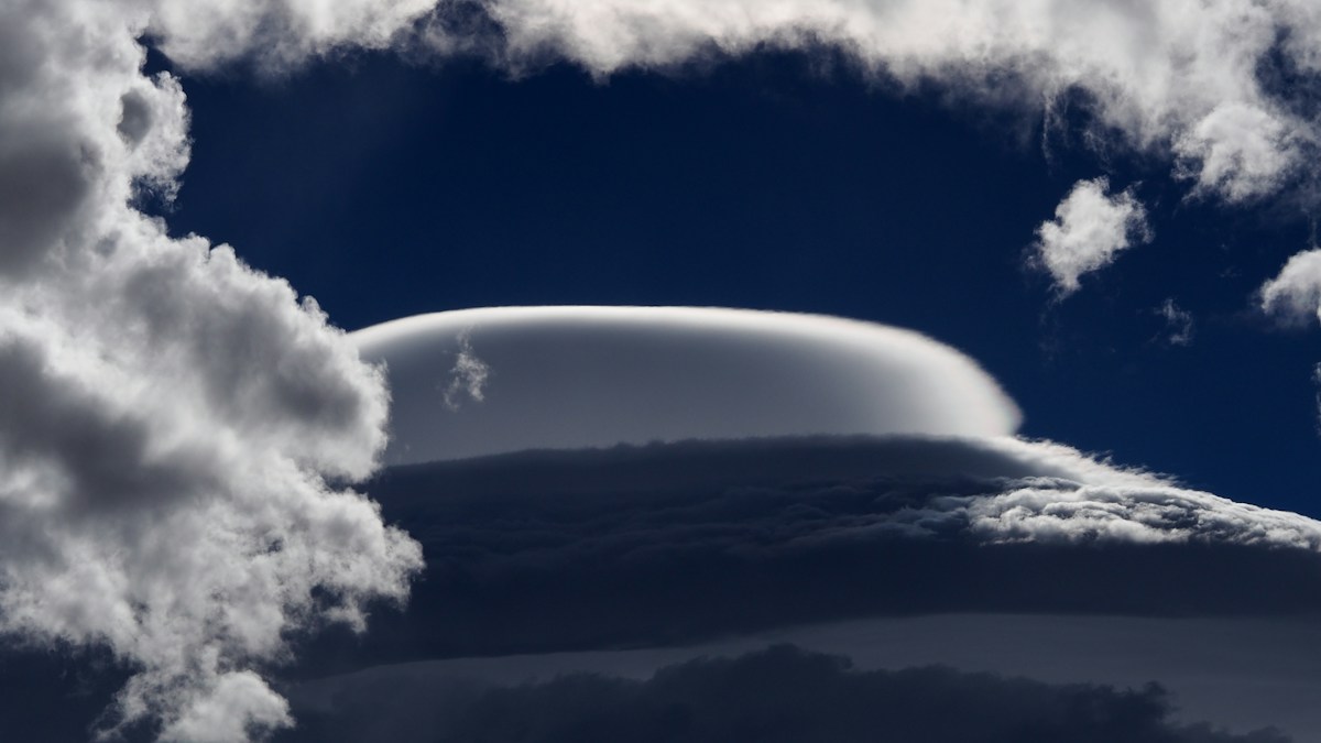 Scientists Close in on Deciphering the Century-Old Mystery of Venus's Clouds