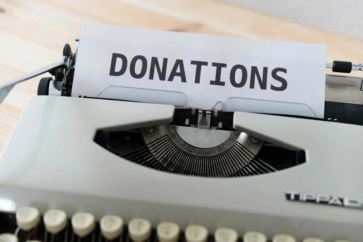 Strategic Donating: How Giving Your Pre-Loved Items to Targeted Causes Maximizes Their Impact