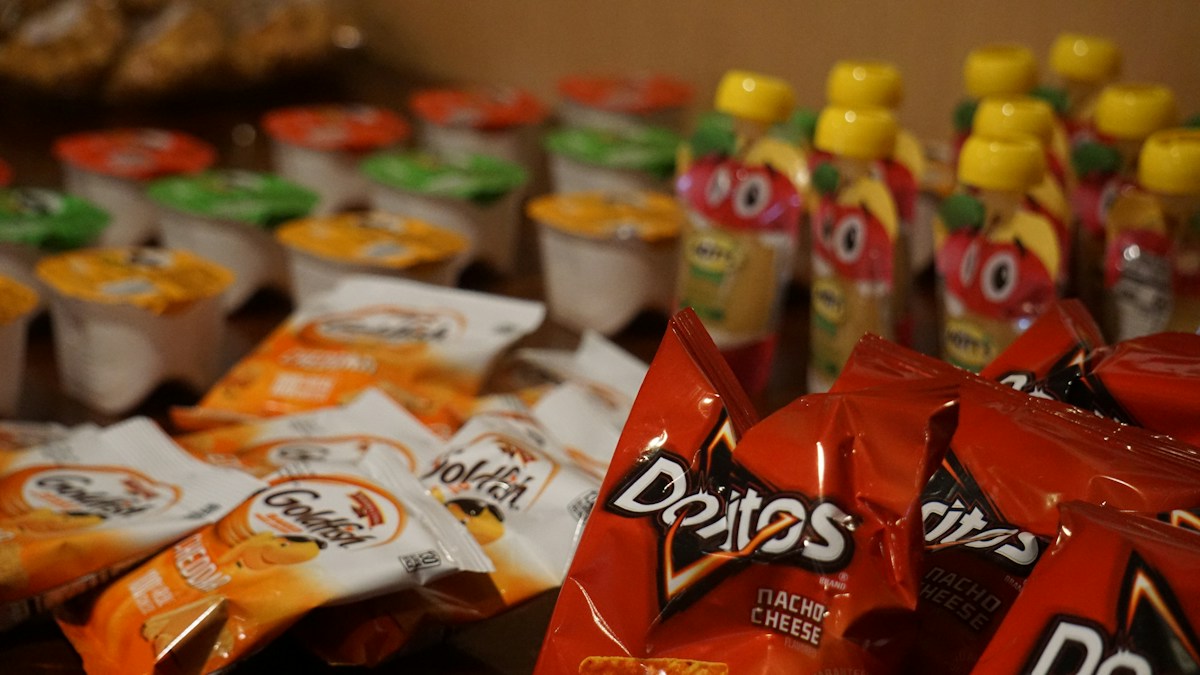 Upcycled Space Snacks: Scientists Transform Plastic Waste Into Nutritious Treats