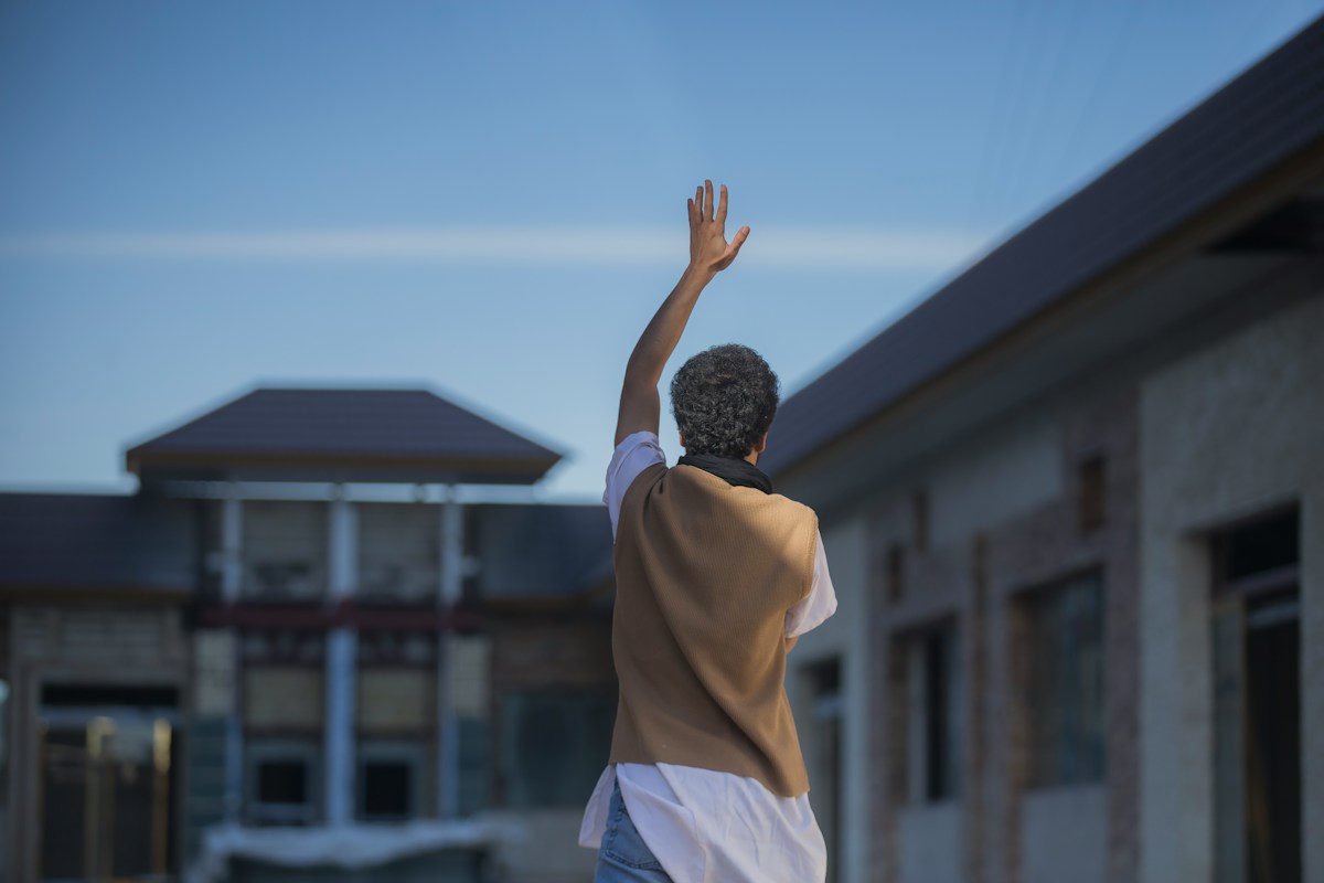 A Permanent Home First: How a Compassionate Housing Model is Helping People Rebuild Their Lives