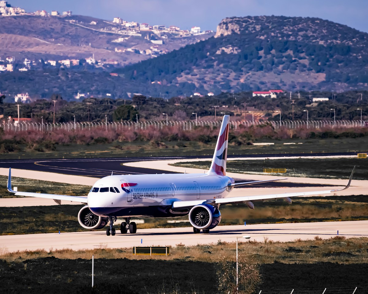 Athens Transforms Former Airport into a Massive Urban Oasis for a Cooler Future