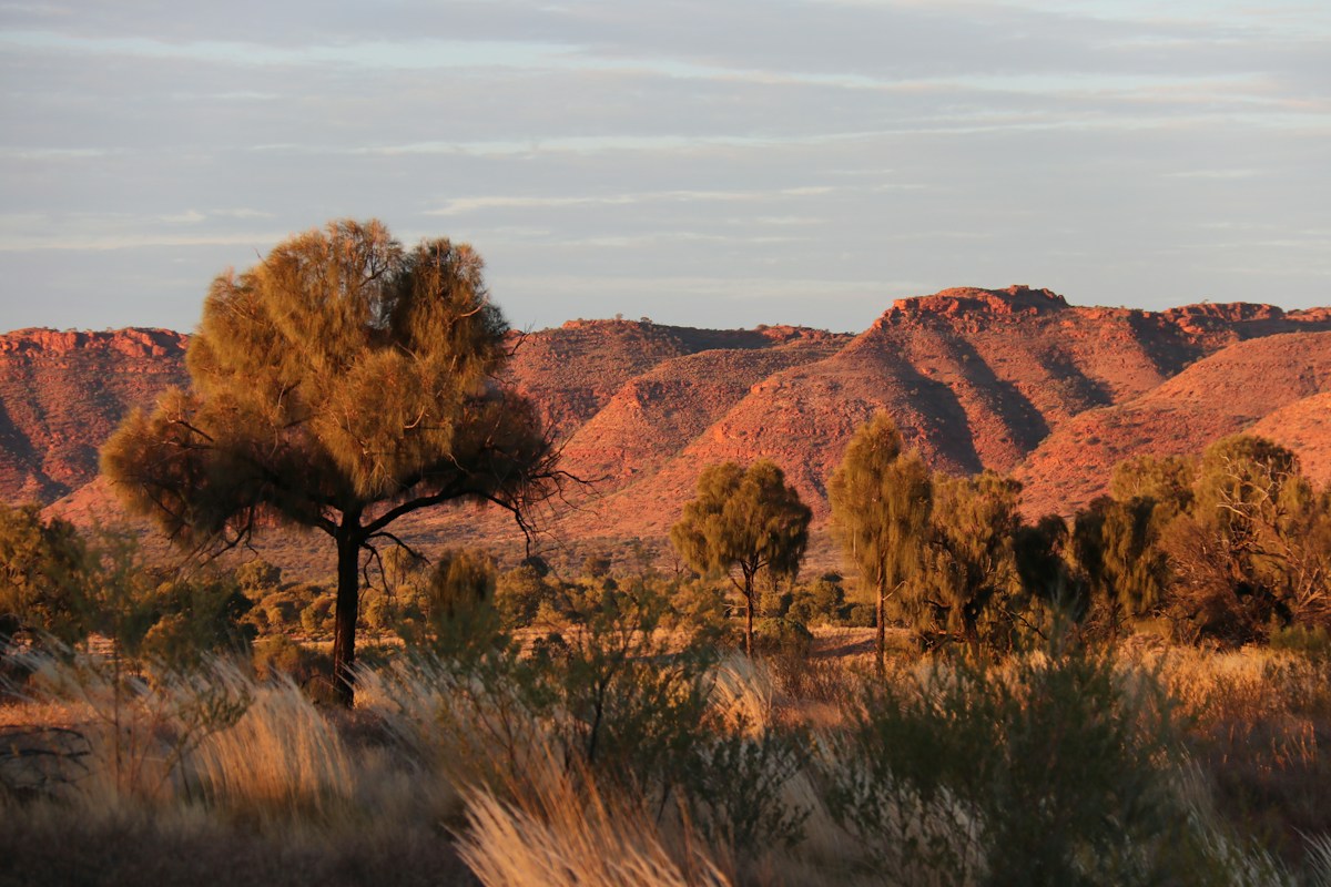 Australian Desert Mineral Unlocks Exciting New Path for Green Hydrogen Production