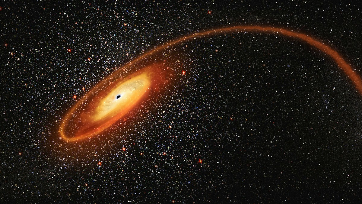 James Webb Space Telescope simulations unlock the cosmic mystery of rapidly growing early black holes