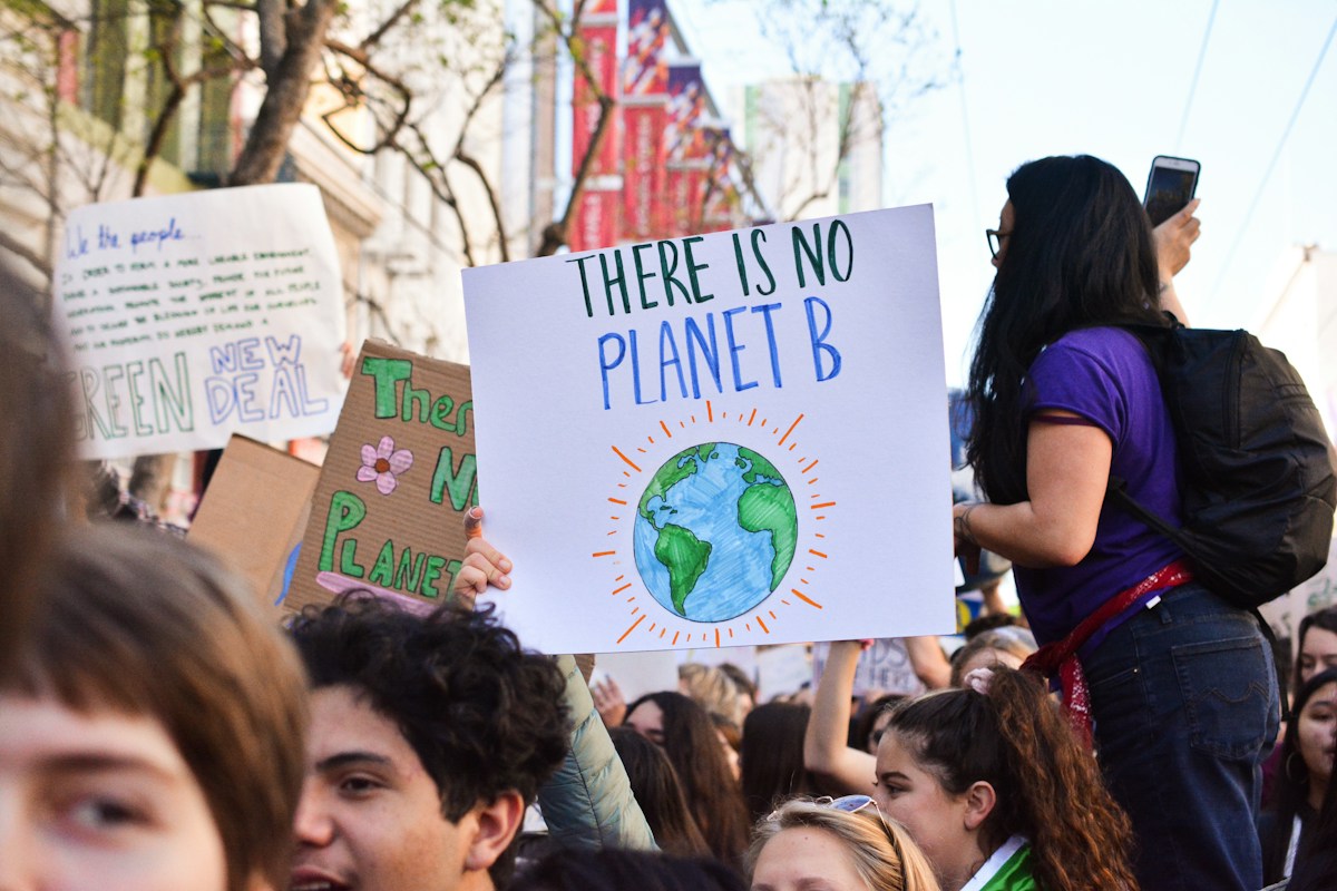 Science Identifies 51 Key Solutions to Shift the Planet Toward a Greener Future