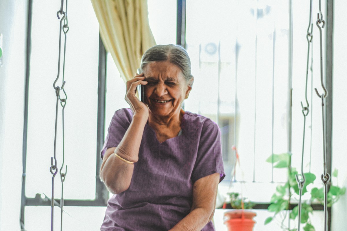 Understanding a Cellular 'False Alarm' Opens New Doors for Treating Rapid Aging