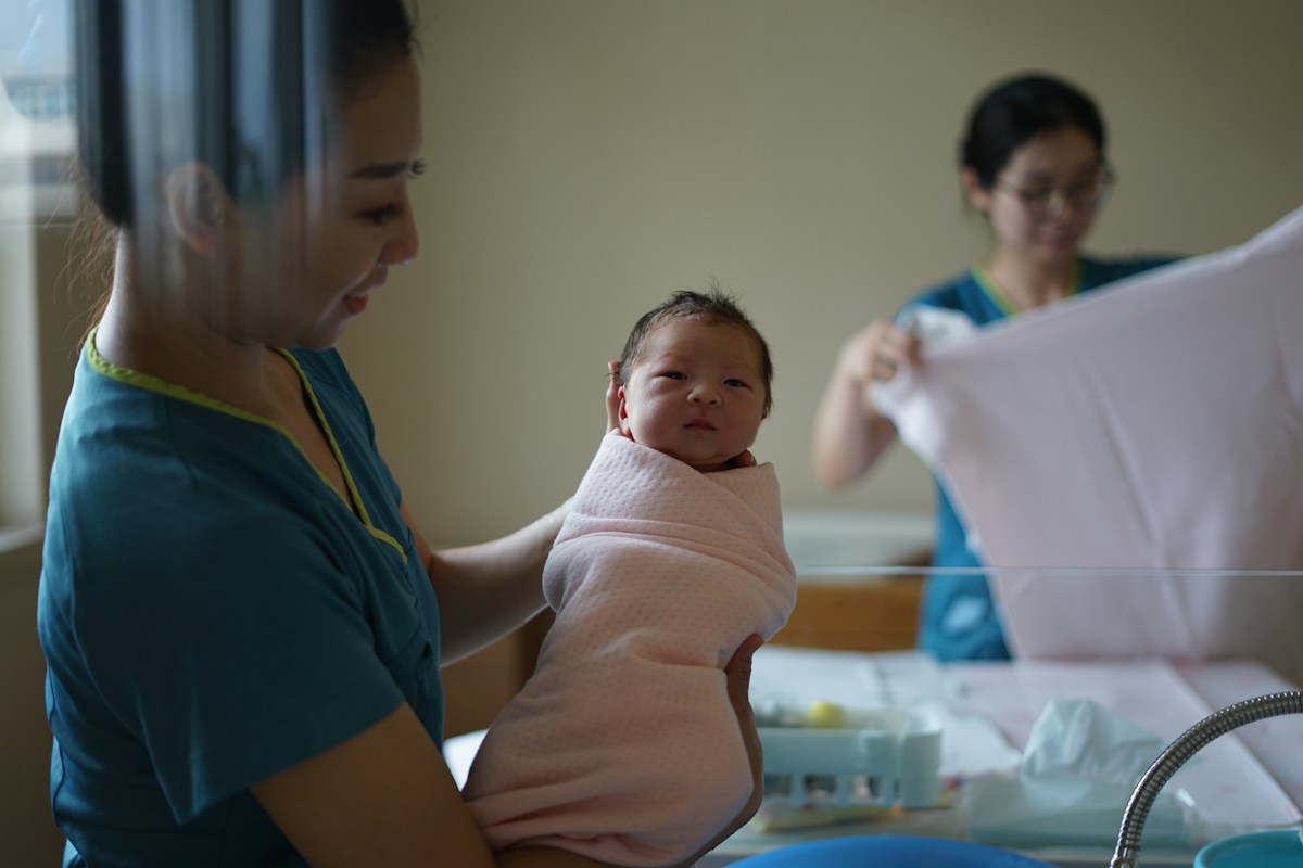 Local Midwives Restore Essential Maternity Care in Rural Afghanistan