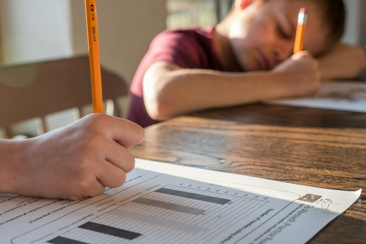 A Simple Sleep Incentive Helps College Students Boost Their Grades