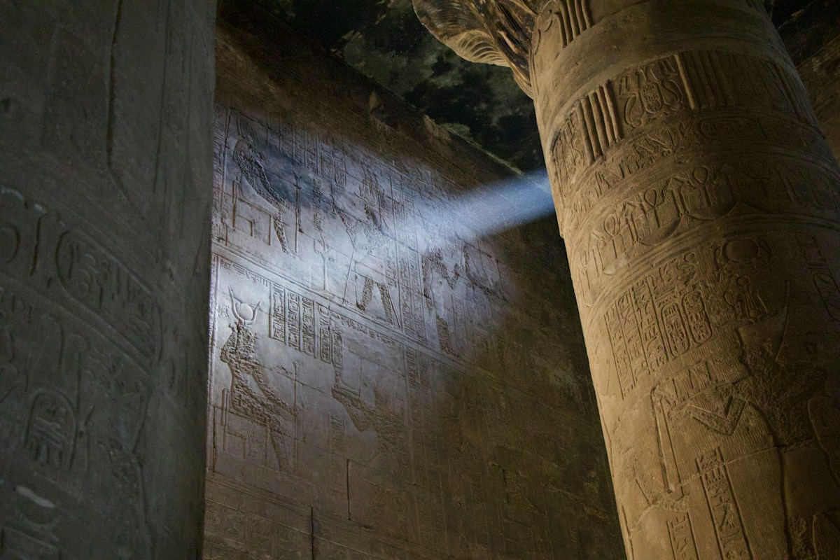Ancient Calendar Mystery Solved, Shedding New Light on Dead Sea Scrolls History