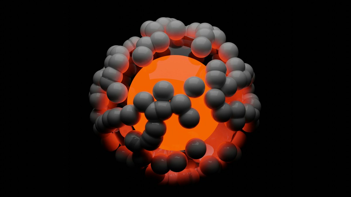 Brilliant new nanoparticles shine a light on hidden pollutants and impurities