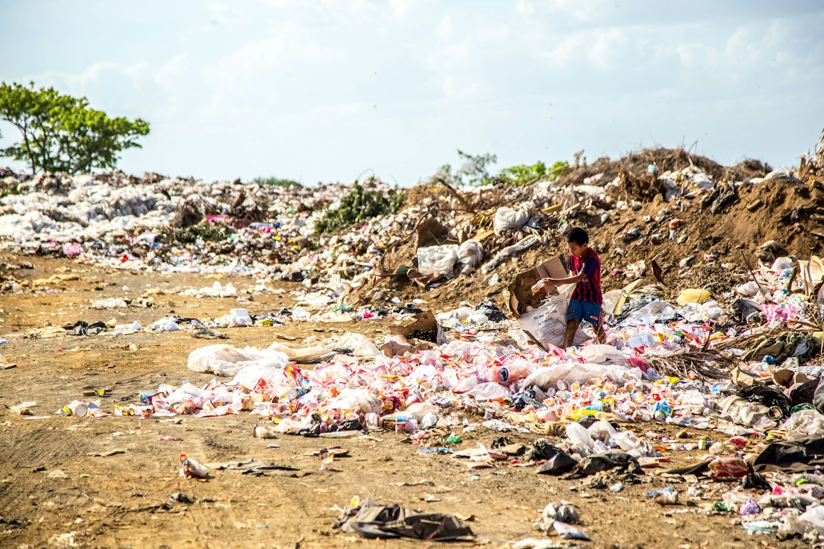 Nature-Inspired Technology Could Clean Up Industrial Waste While Extracting Valuable Materials