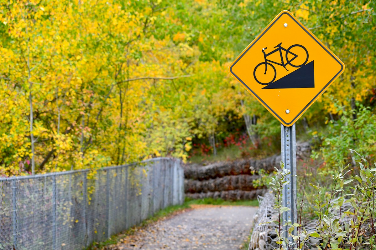 Three Decades in the Making, Minnesota's Scenic 165-Mile Paved Bike Trail is Now Complete