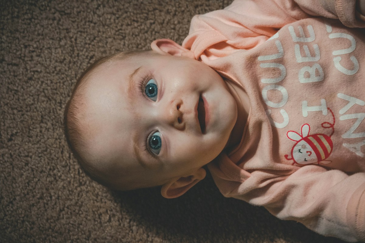 First-of-Its-Kind Cash Program Offers Vital Support to Michigan Moms and Babies