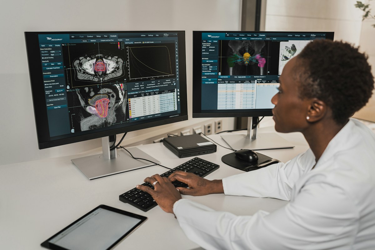 New AI Technology Trained on Millions of Scans Set to Transform Heart Disease Detection