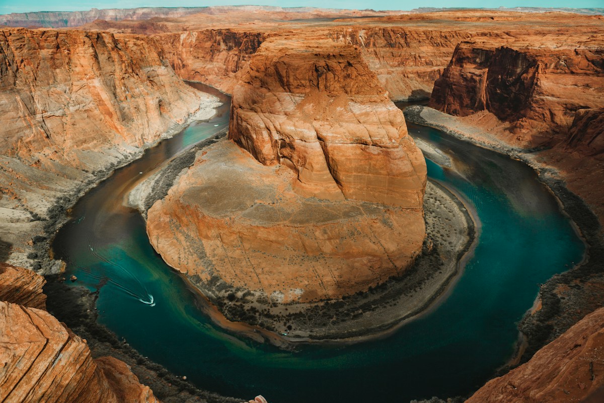 New Collaborative Coalition Invests $20 Million to Restore and Conserve the Colorado River Basin