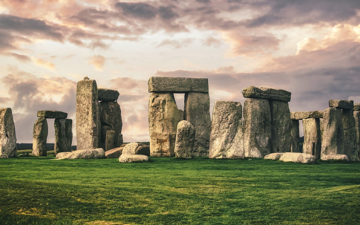 Stonehenge's Famous Altar Stone May Have Begun Its Incredible Journey on an Ancient Glacier