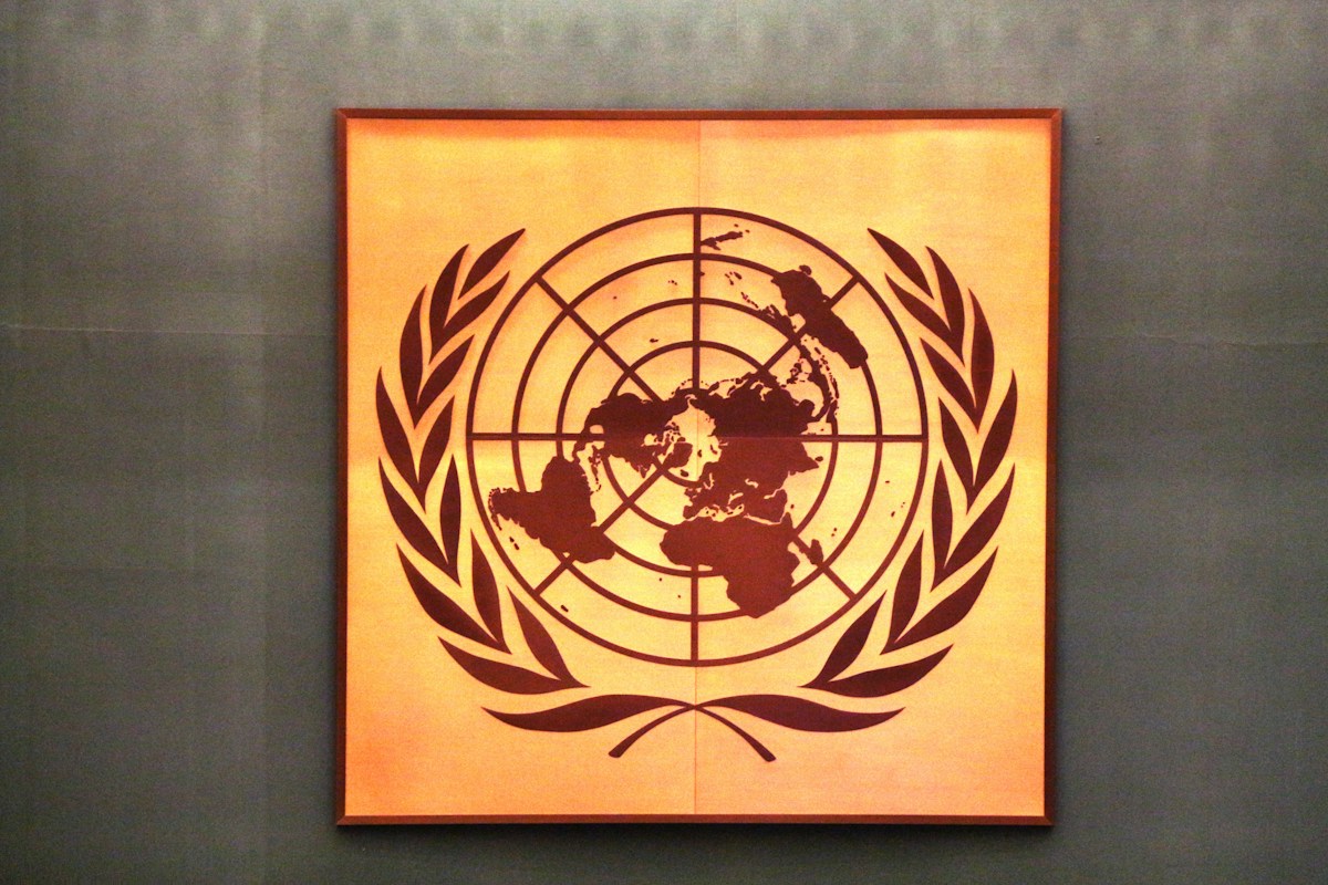 Historic UN Agreement Safeguards Statehood and Borders Against Rising Seas