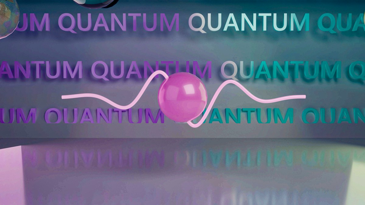 In a Quantum Breakthrough, Distant 'Time Crystals' Harmonize in Perfect Sync