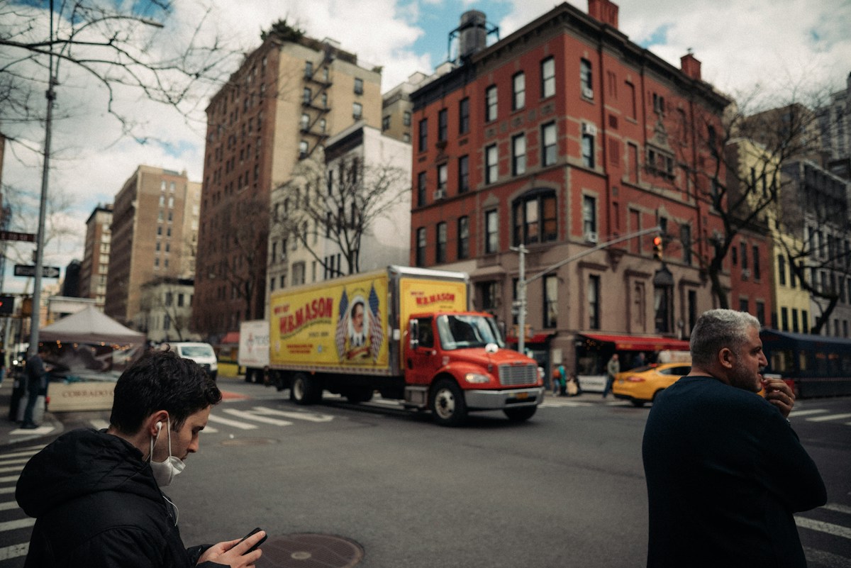 New York City Secures Historic $131 Million Payout for Underpaid Delivery Workers