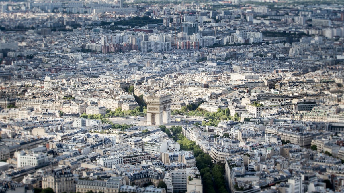 Ancient Stone Wall Unearthed in Paris Solves Centuries-Old Mystery of City's Origins