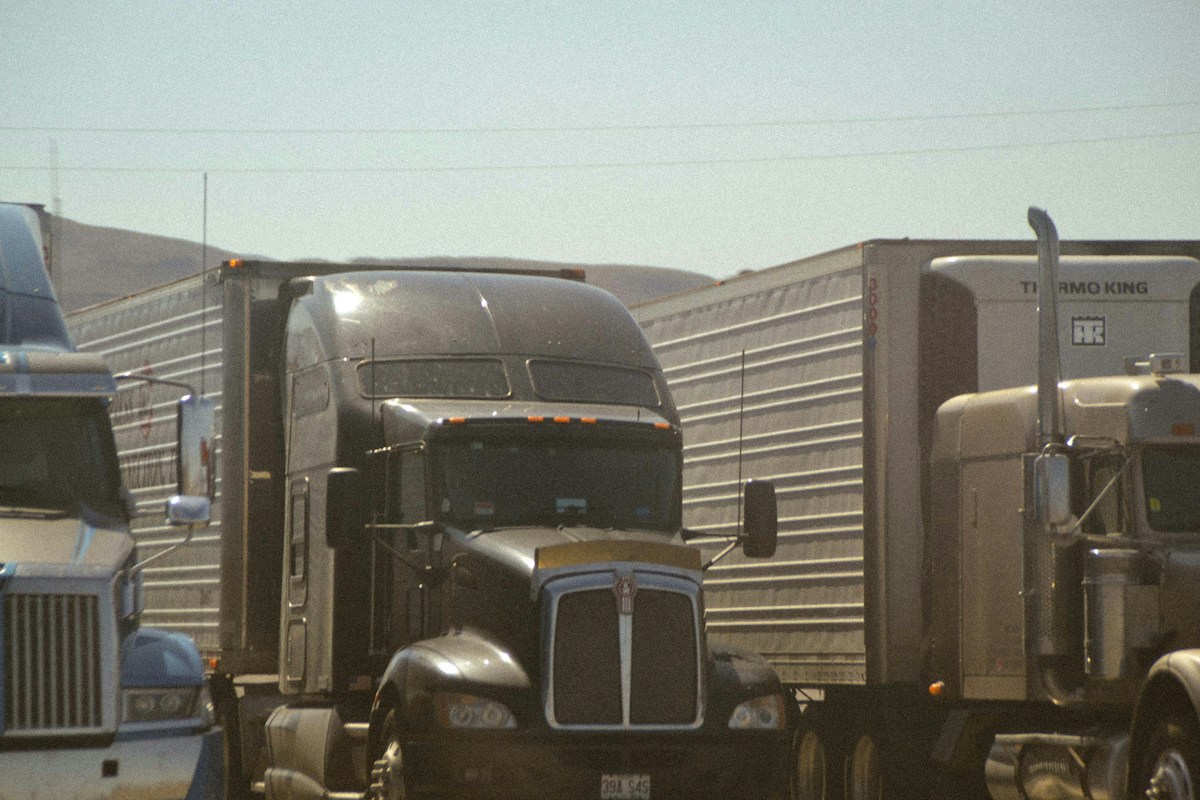 Arizona Twelve-Year-Old Delivers Truckload of 30,000 Diapers to Local Food Bank