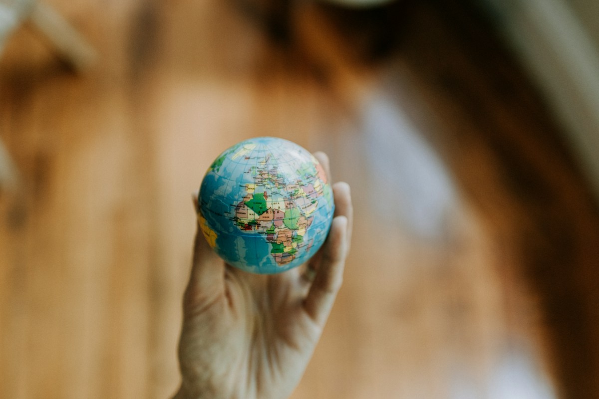 How Sharing a Mental Health Journey Sparked a Global Wave of Connection and Relief