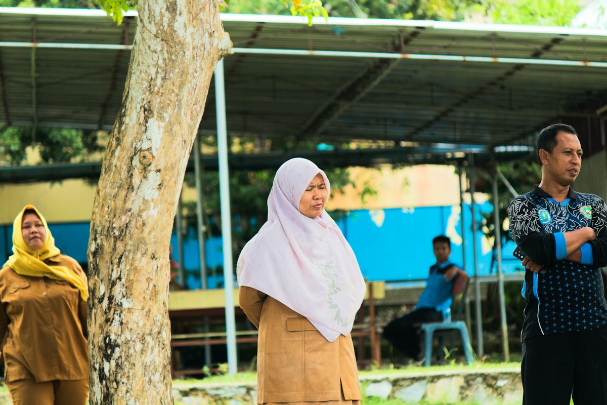 Innovative Pay-Per-Photo Program Empowers Indonesian Villagers to Protect Rare Wildlife