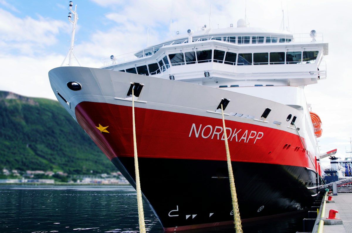 Norway Establishes Massive New Marine Sanctuary to Safeguard Whales and Coastal Wildlife