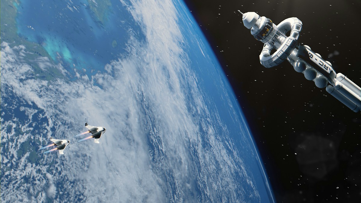 Upcoming NASA SpaceX Mission Poised to Set New Record for Fastest Journey to the Space Station