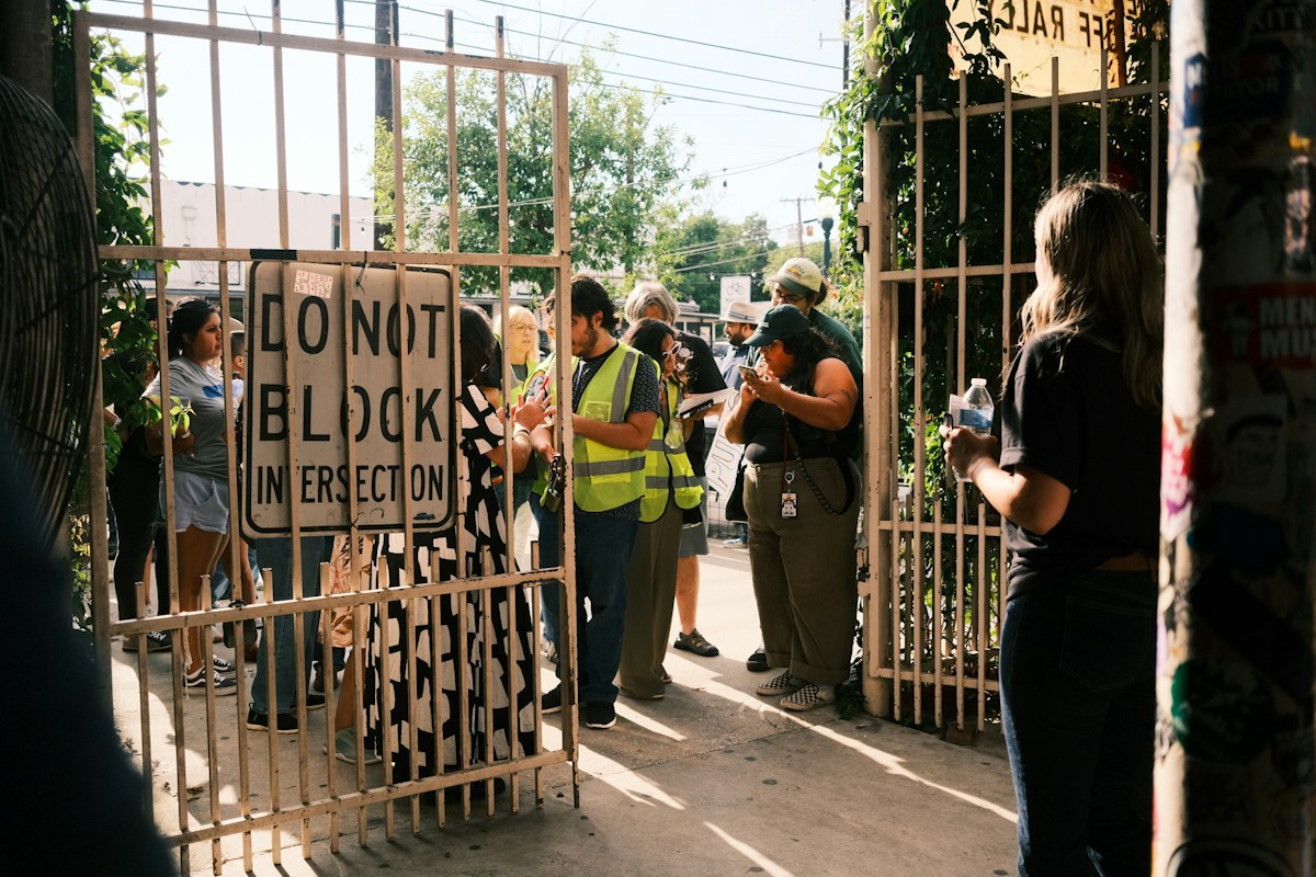 Advocacy Coalition Secures Landmark Victory for Climate-Controlled Texas Prisons