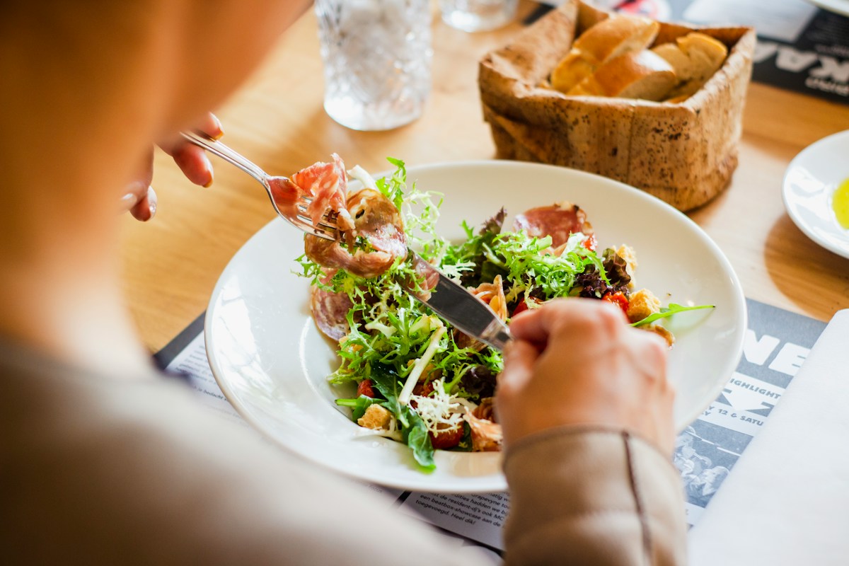 Cutting back on ultra-processed foods may significantly ease depression symptoms, study suggests