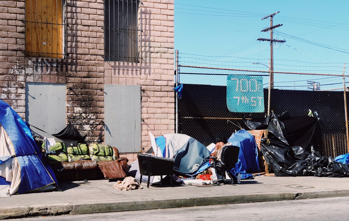 New Housing Initiative Provides Stability and Warmth for College Students Facing Homelessness