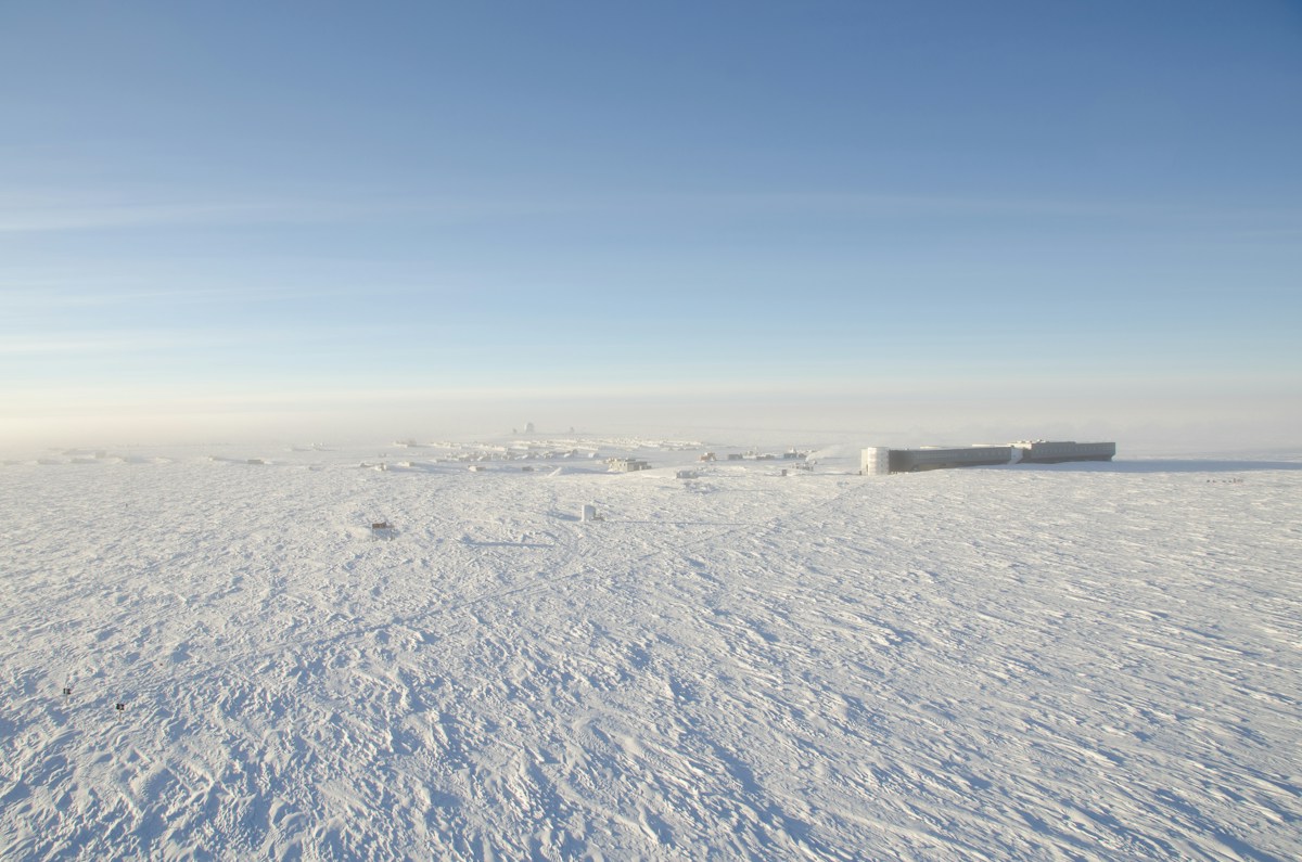 Antarctic Wind Farm Quietly Revolutionizes Polar Energy by Saving 122,000 Gallons of Fuel