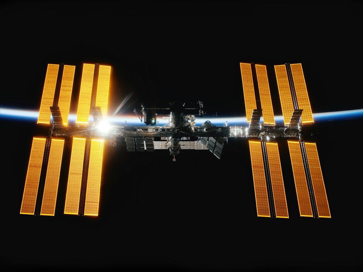 NASA’s Next-Gen Space Telescope Demonstrates Incredible Precision in Search for New Worlds