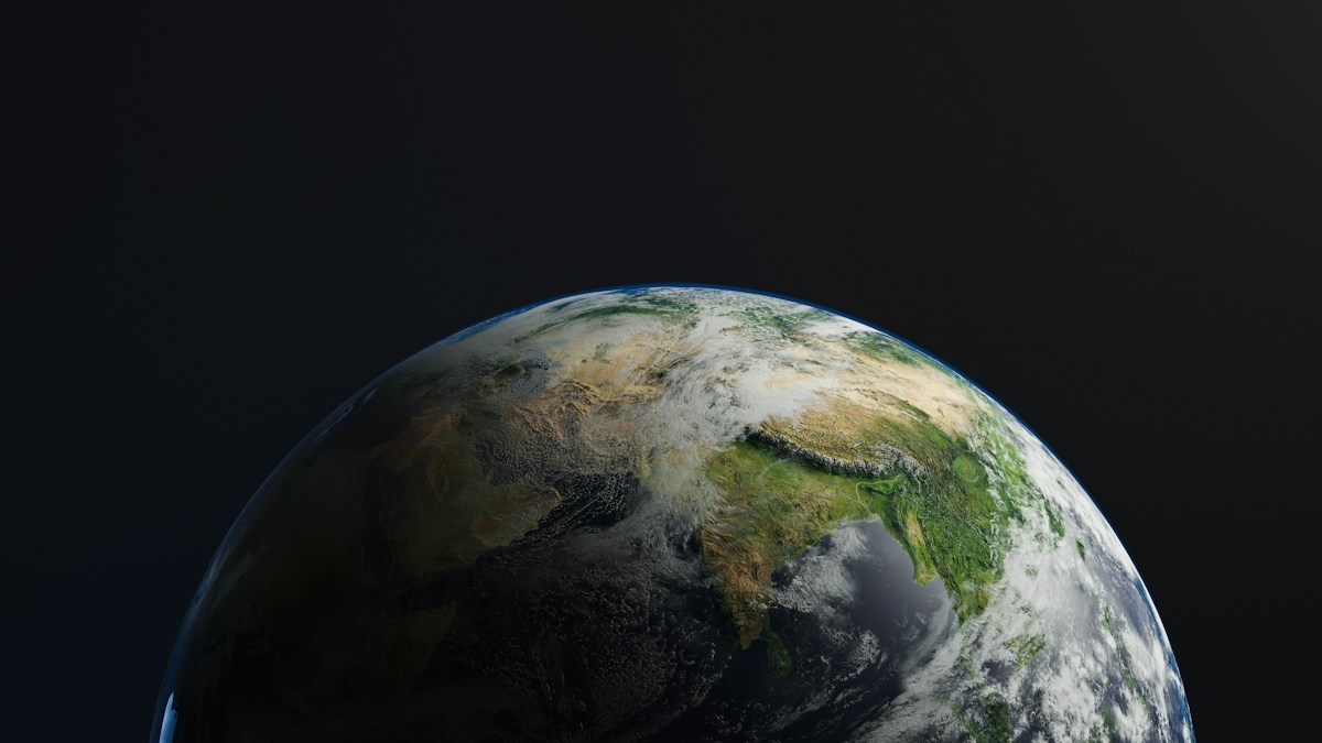 A tiny chemical difference may explain how Earth's earliest life protected itself and thrived