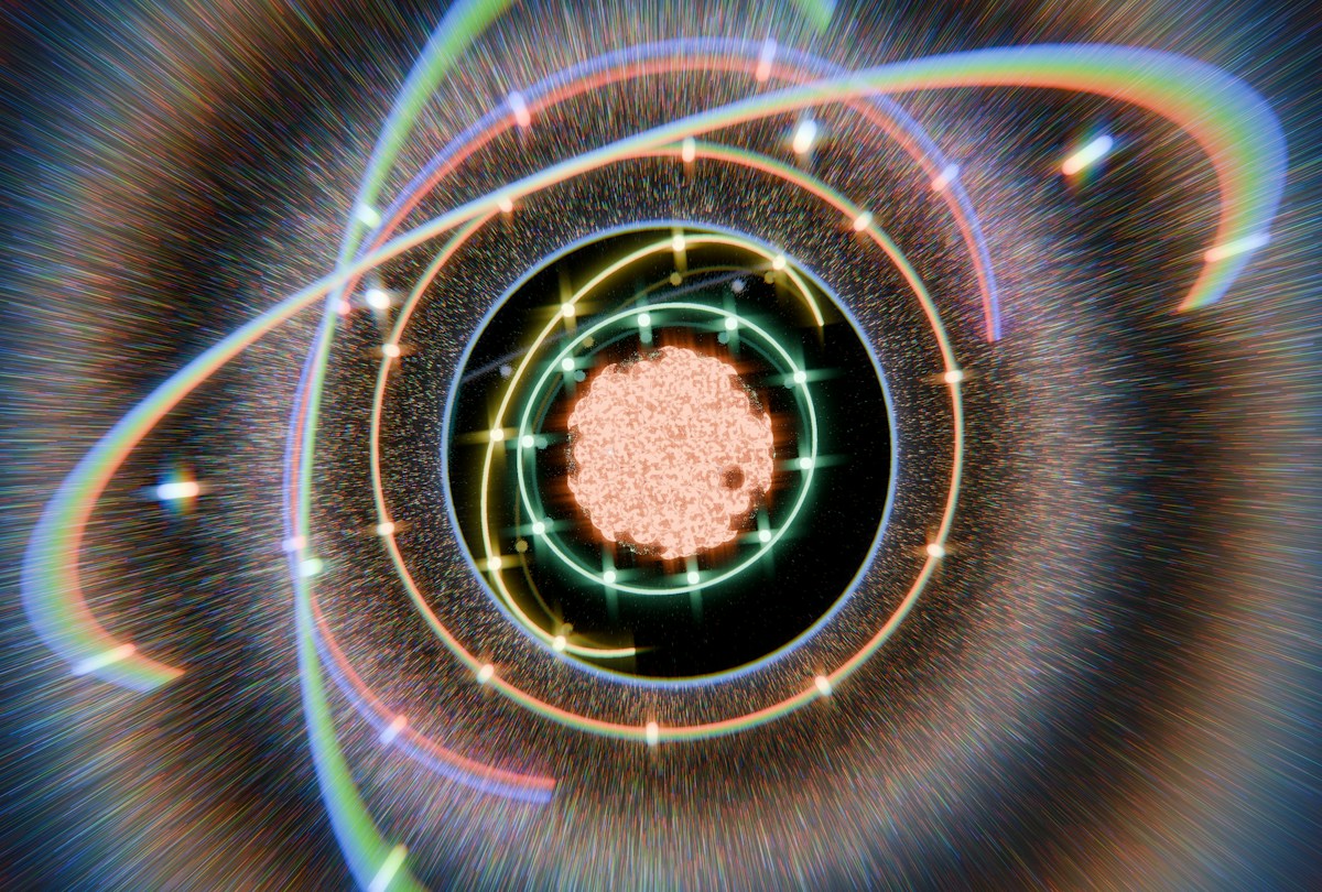 Cosmic Clue: Primordial Magnetic Fields May Solve a Longstanding Universe Mystery