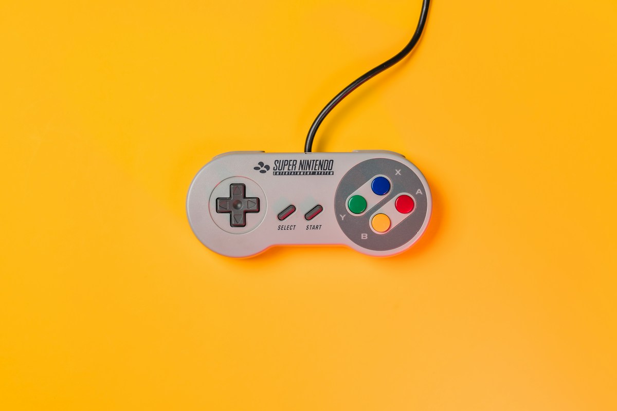 Three Decades of Play: Celebrating 30 Years of the Nintendo 64