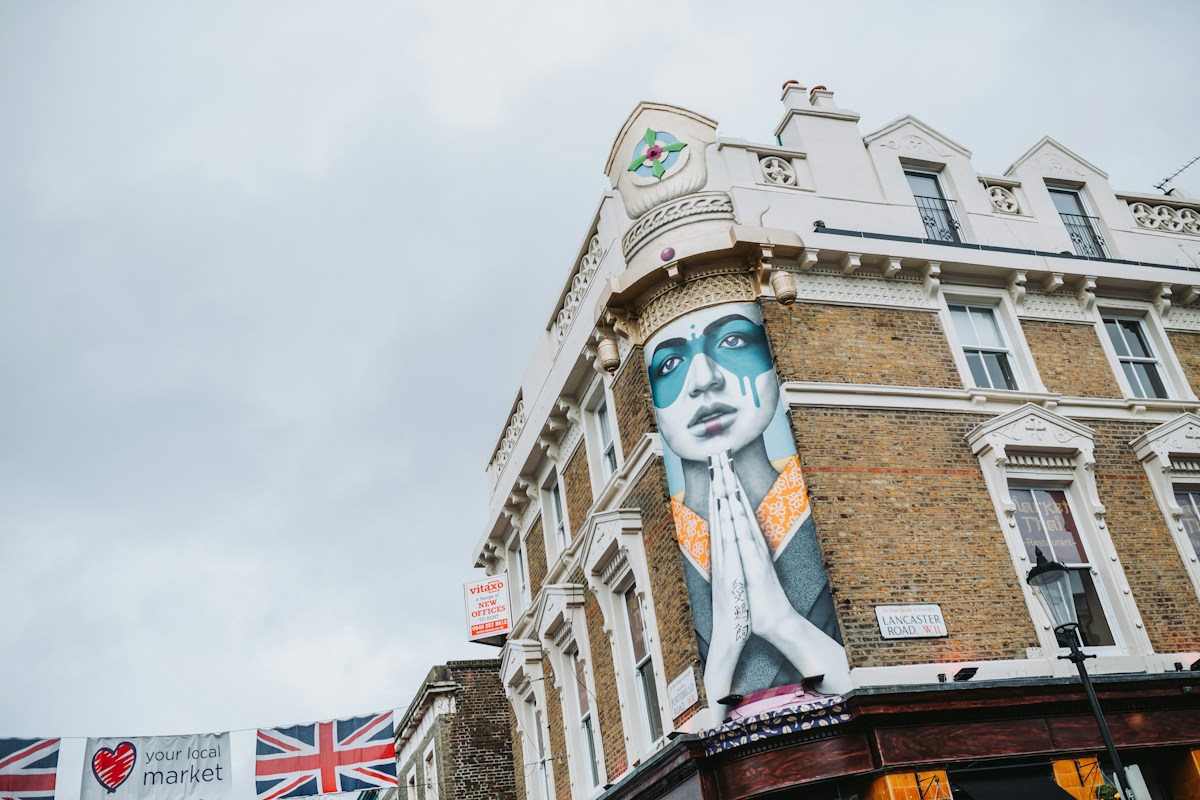 A New Cultural Hub is Rising to Celebrate and Preserve British Sign Language