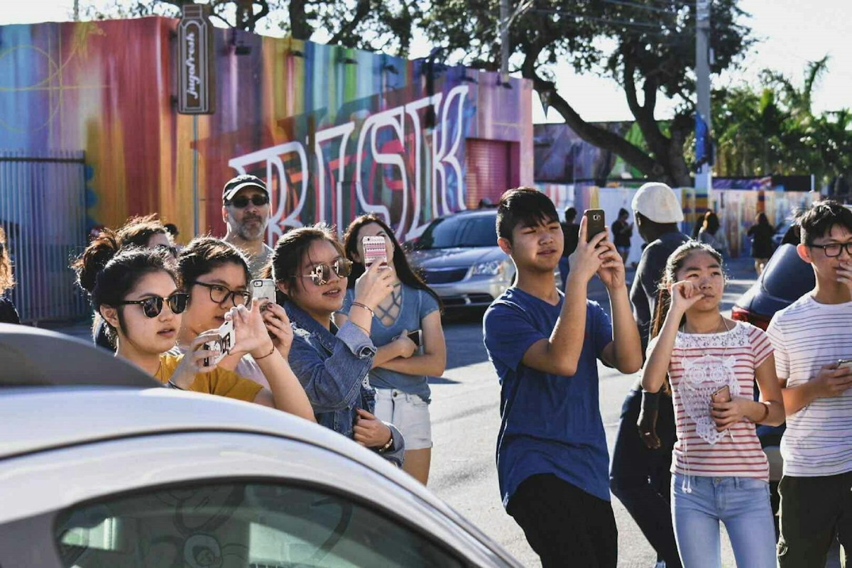Miami Students Find Their Rhythm Through Free School Music Programs